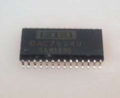 DAC7624