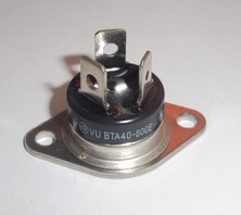 BTA40-800E